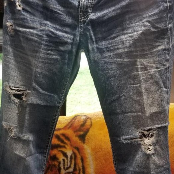 Buckle BKE Jeans & Capris - Picture 10 of 15